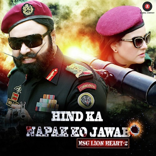 Hind Ka Napak Ko Jawab 2017 Camrip Movie